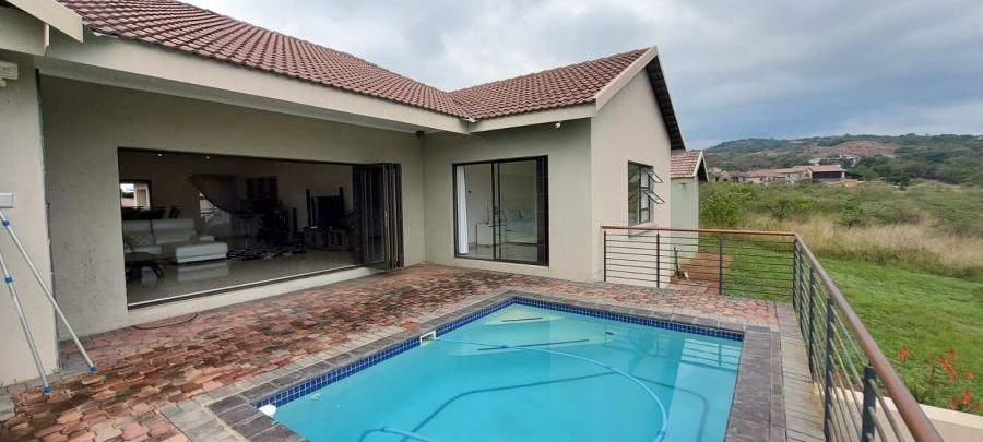4 Bedroom Property for Sale in Ntulo Wildlife Estate Mpumalanga