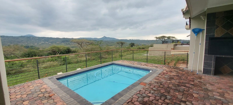 4 Bedroom Property for Sale in Ntulo Wildlife Estate Mpumalanga