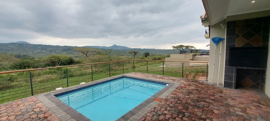 4 Bedroom Property for Sale in Ntulo Wildlife Estate Mpumalanga