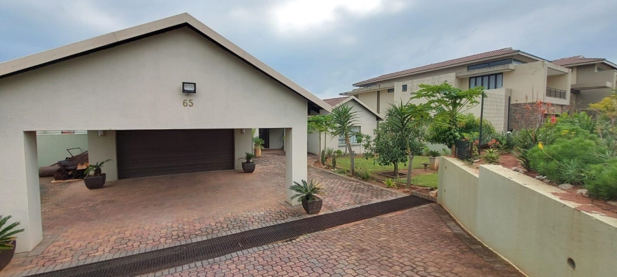 4 Bedroom Property for Sale in Ntulo Wildlife Estate Mpumalanga