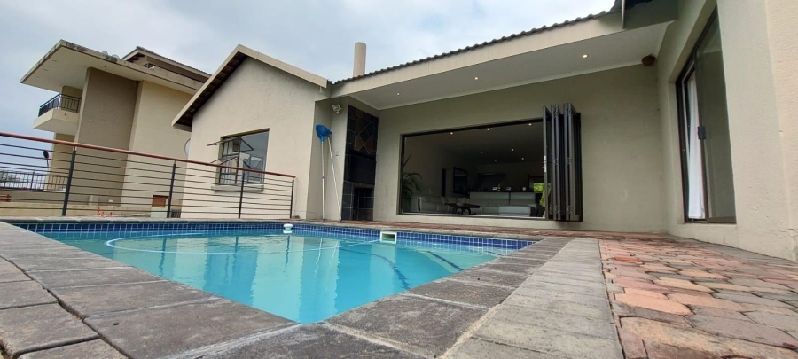 4 Bedroom Property for Sale in Ntulo Wildlife Estate Mpumalanga