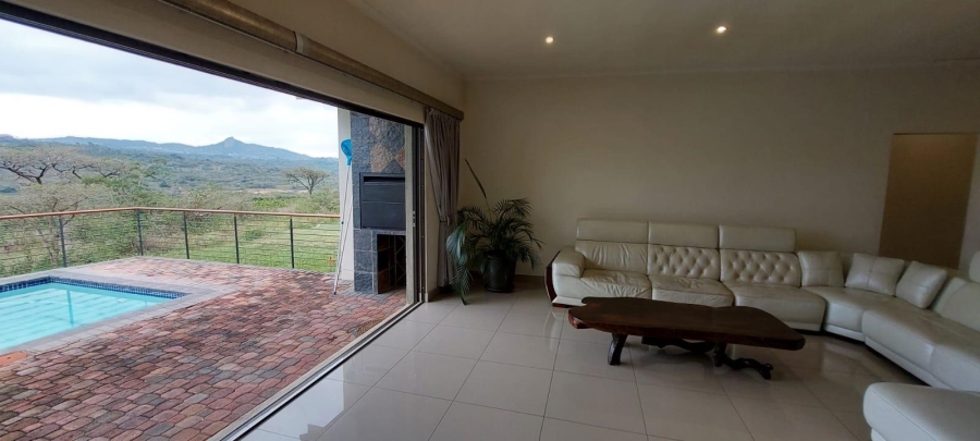 4 Bedroom Property for Sale in Ntulo Wildlife Estate Mpumalanga