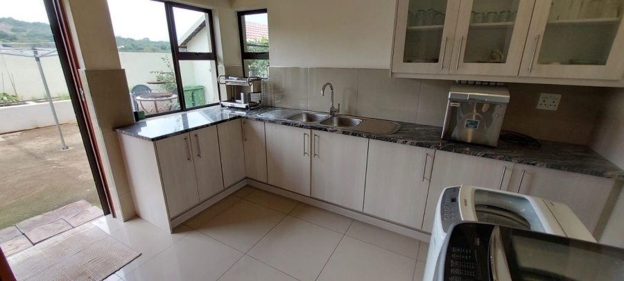 4 Bedroom Property for Sale in Ntulo Wildlife Estate Mpumalanga