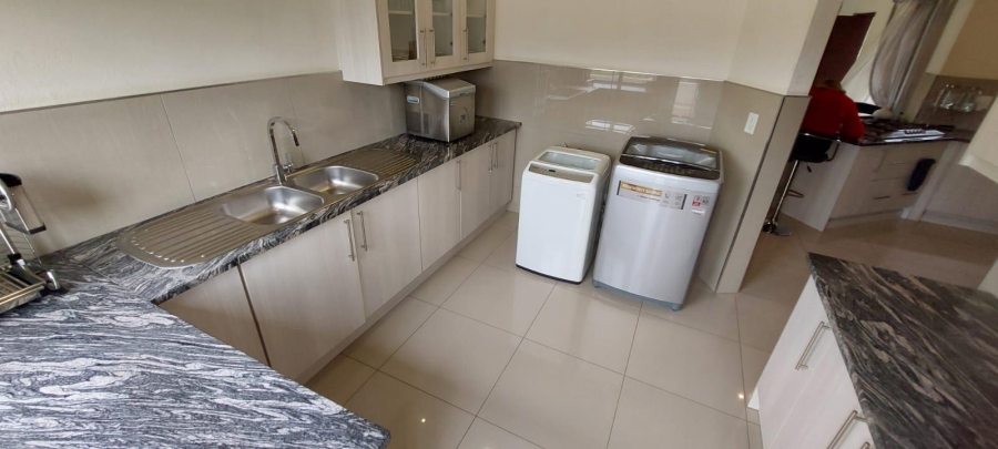 4 Bedroom Property for Sale in Ntulo Wildlife Estate Mpumalanga