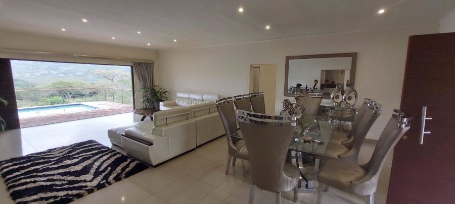 4 Bedroom Property for Sale in Ntulo Wildlife Estate Mpumalanga