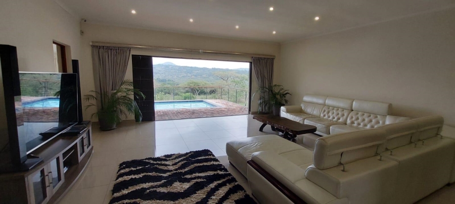 4 Bedroom Property for Sale in Ntulo Wildlife Estate Mpumalanga