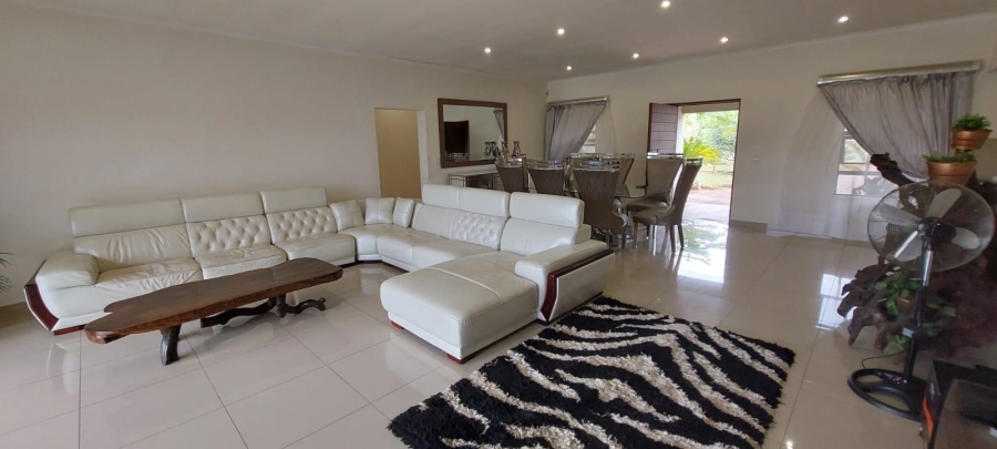 4 Bedroom Property for Sale in Ntulo Wildlife Estate Mpumalanga