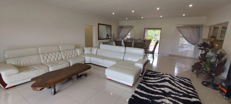 4 Bedroom Property for Sale in Ntulo Wildlife Estate Mpumalanga