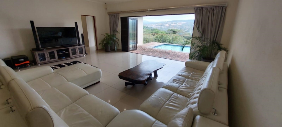 4 Bedroom Property for Sale in Ntulo Wildlife Estate Mpumalanga