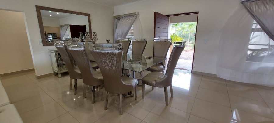 4 Bedroom Property for Sale in Ntulo Wildlife Estate Mpumalanga
