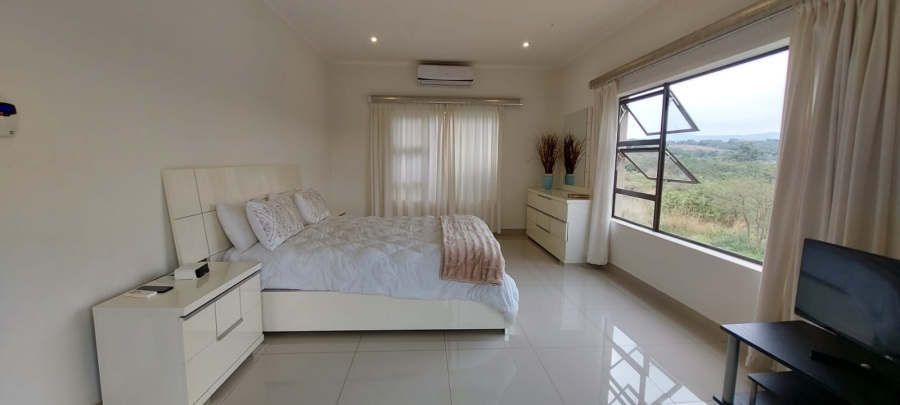 4 Bedroom Property for Sale in Ntulo Wildlife Estate Mpumalanga