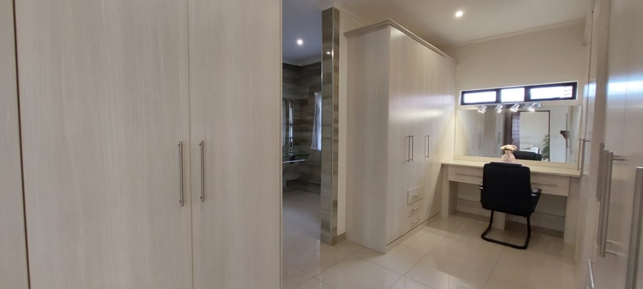 4 Bedroom Property for Sale in Ntulo Wildlife Estate Mpumalanga