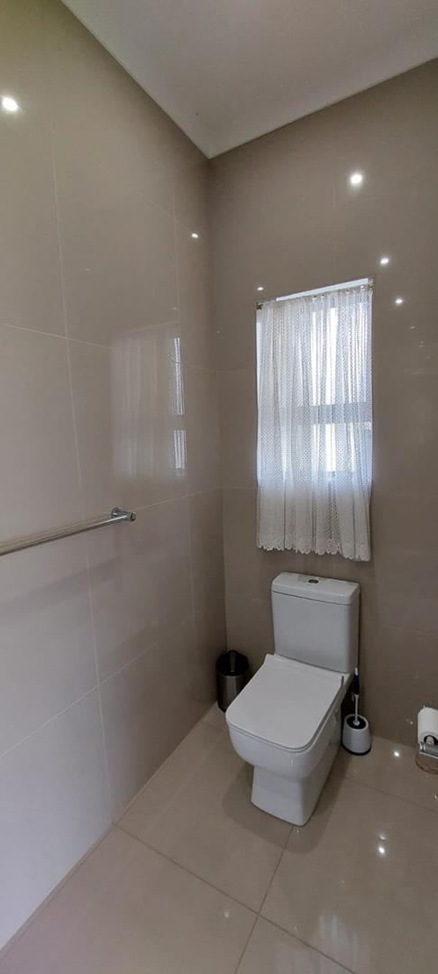 4 Bedroom Property for Sale in Ntulo Wildlife Estate Mpumalanga