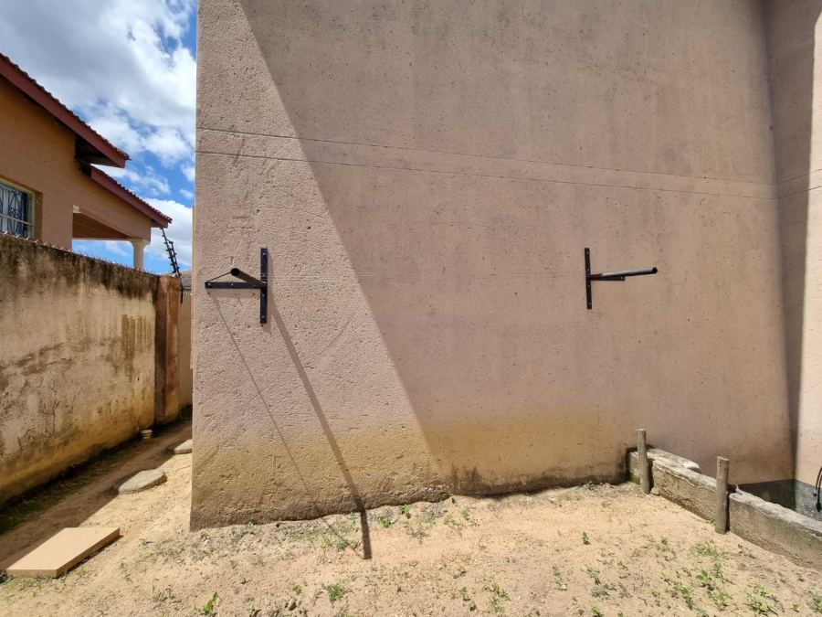 To Let 3 Bedroom Property for Rent in Stonehenge Mpumalanga
