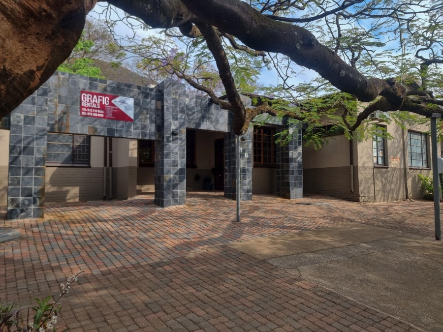 Commercial Property for Sale in Barberton Mpumalanga