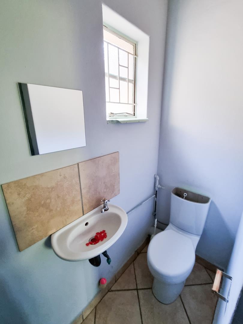 Commercial Property for Sale in Barberton Mpumalanga