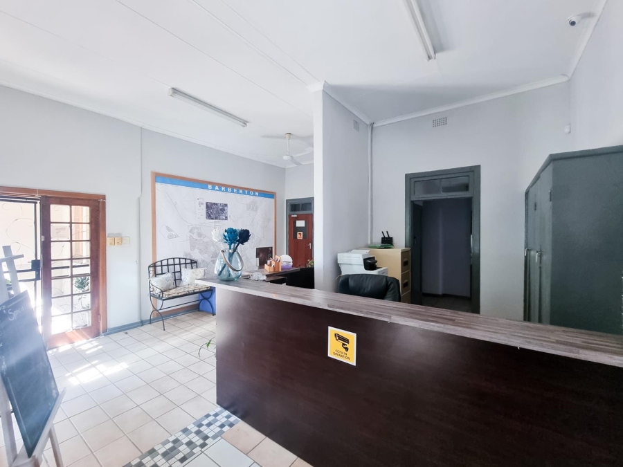 Commercial Property for Sale in Barberton Mpumalanga