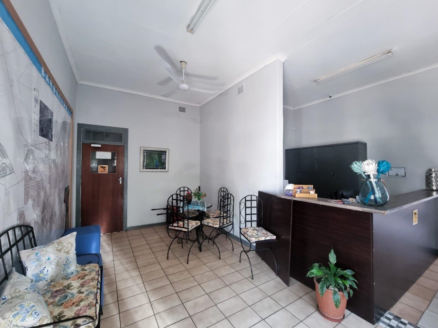 Commercial Property for Sale in Barberton Mpumalanga