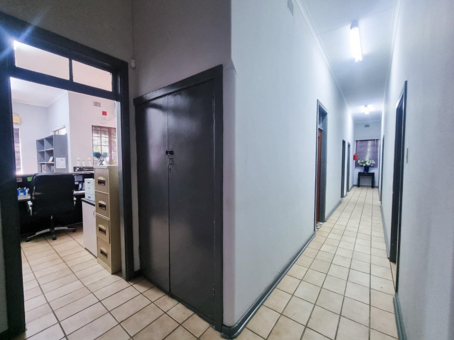 Commercial Property for Sale in Barberton Mpumalanga
