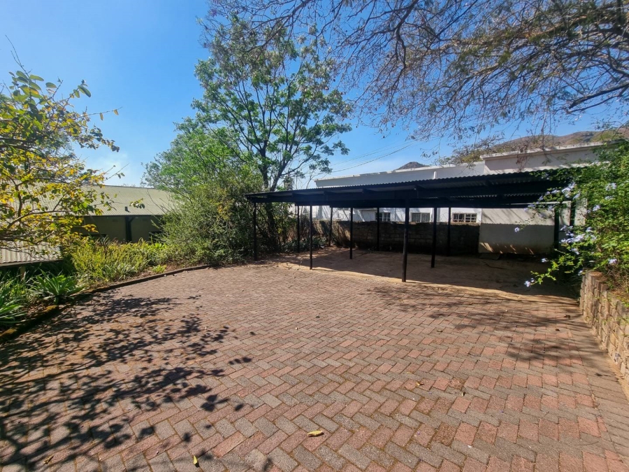 Commercial Property for Sale in Barberton Mpumalanga