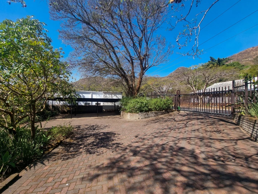 Commercial Property for Sale in Barberton Mpumalanga