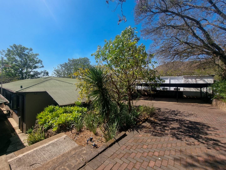 Commercial Property for Sale in Barberton Mpumalanga