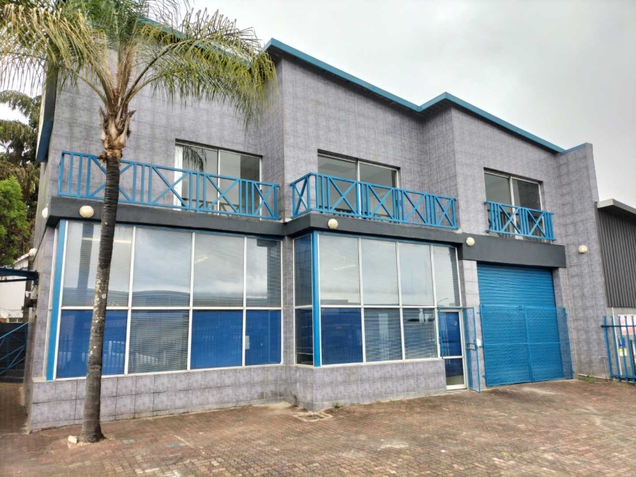 To Let commercial Property for Rent in West Acres Mpumalanga