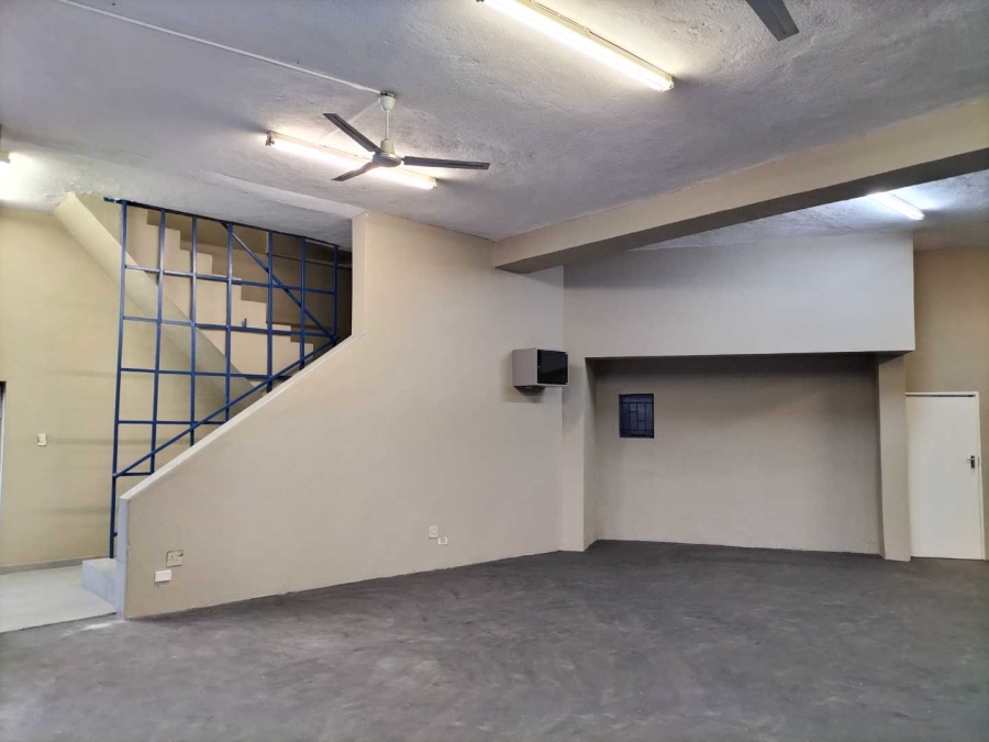 To Let commercial Property for Rent in West Acres Mpumalanga