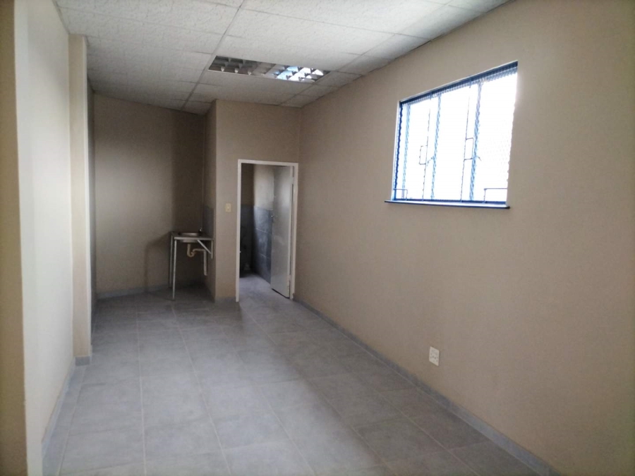 To Let commercial Property for Rent in West Acres Mpumalanga