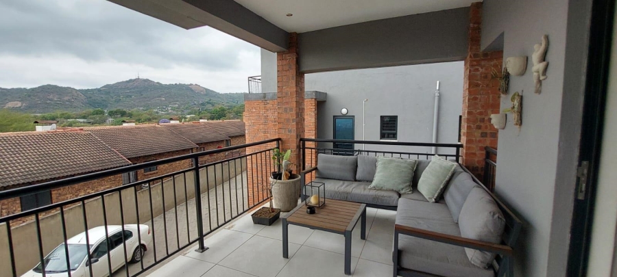 2 Bedroom Property for Sale in Nelspruit Mpumalanga