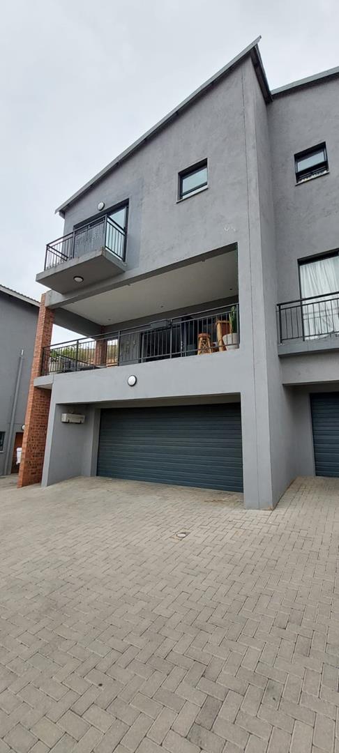 2 Bedroom Property for Sale in Nelspruit Mpumalanga