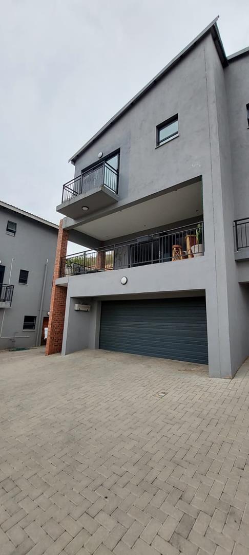 2 Bedroom Property for Sale in Nelspruit Mpumalanga