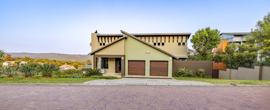 4 Bedroom Property for Sale in Drum Rock Mpumalanga