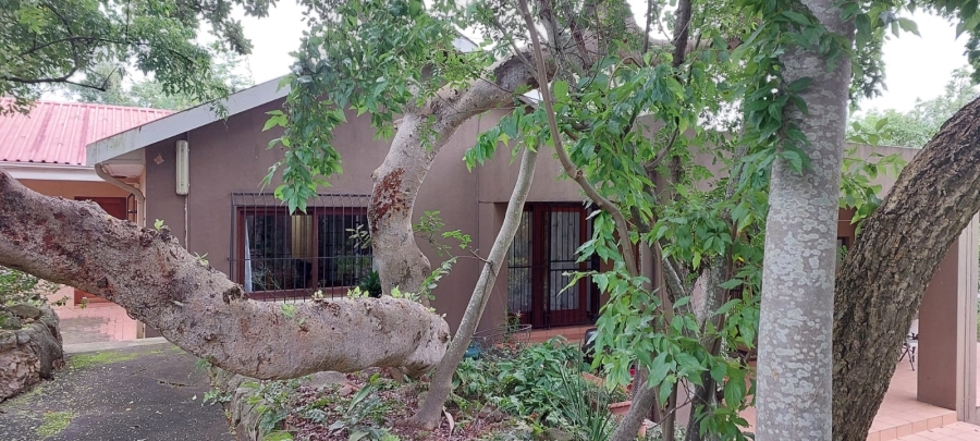 0 Bedroom Property for Sale in Maggiesdal Mpumalanga