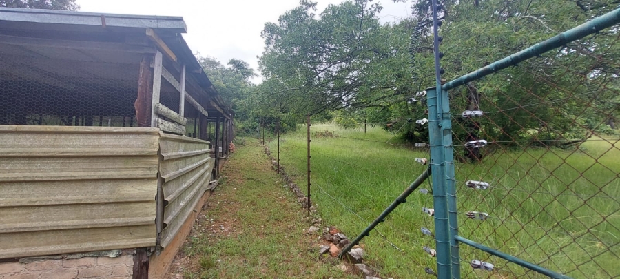 0 Bedroom Property for Sale in Maggiesdal Mpumalanga