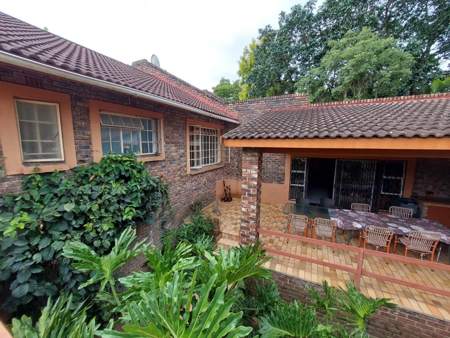 4 Bedroom Property for Sale in Nelspruit Mpumalanga