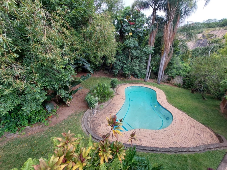 4 Bedroom Property for Sale in Nelspruit Mpumalanga