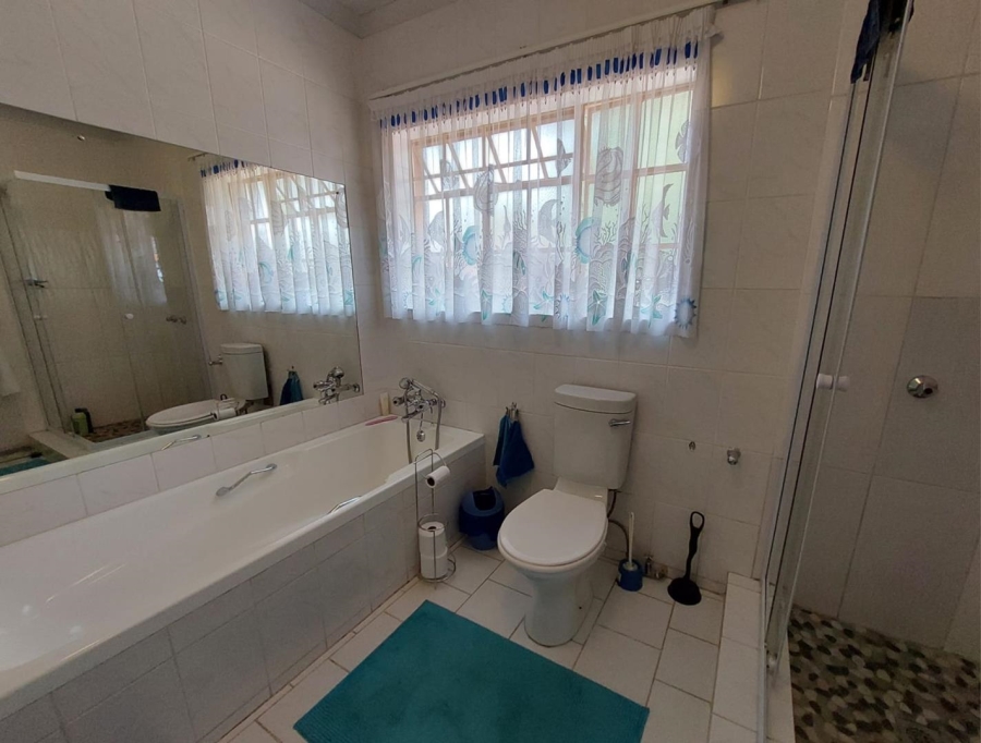 4 Bedroom Property for Sale in Nelspruit Mpumalanga