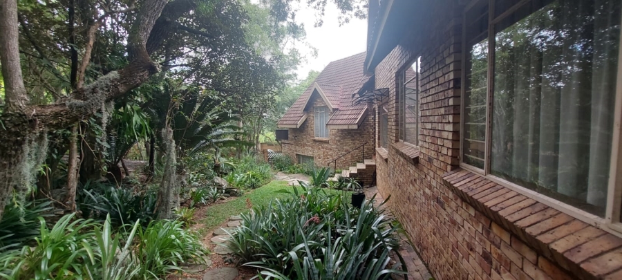 4 Bedroom Property for Sale in Sonheuwel Ext 9 Mpumalanga