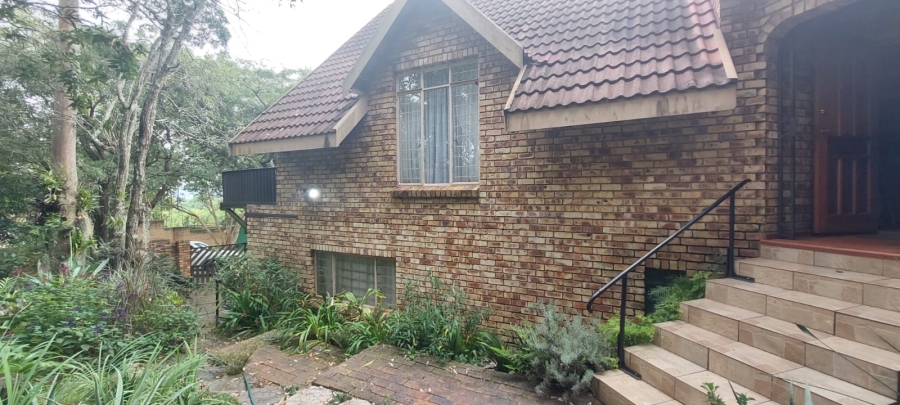 4 Bedroom Property for Sale in Sonheuwel Ext 9 Mpumalanga