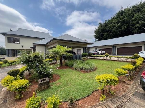 0 Bedroom Property for Sale in White River AH Mpumalanga