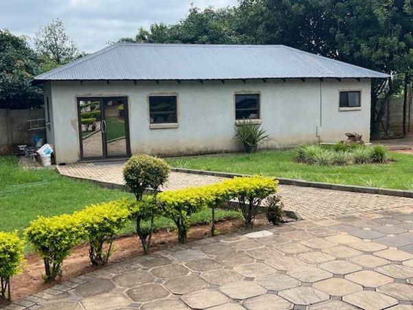 0 Bedroom Property for Sale in White River AH Mpumalanga