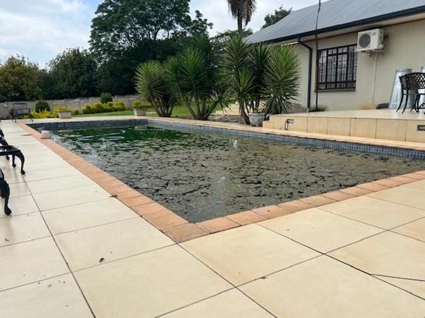 0 Bedroom Property for Sale in White River AH Mpumalanga