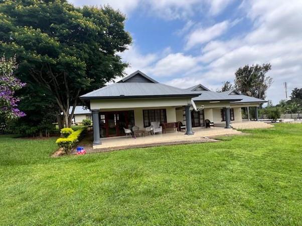 0 Bedroom Property for Sale in White River AH Mpumalanga