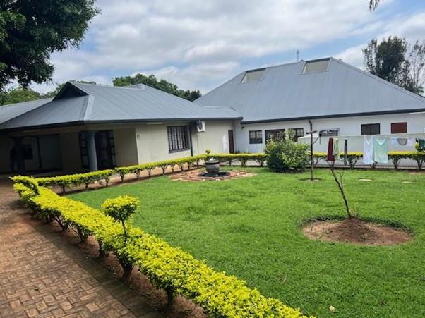 0 Bedroom Property for Sale in White River AH Mpumalanga