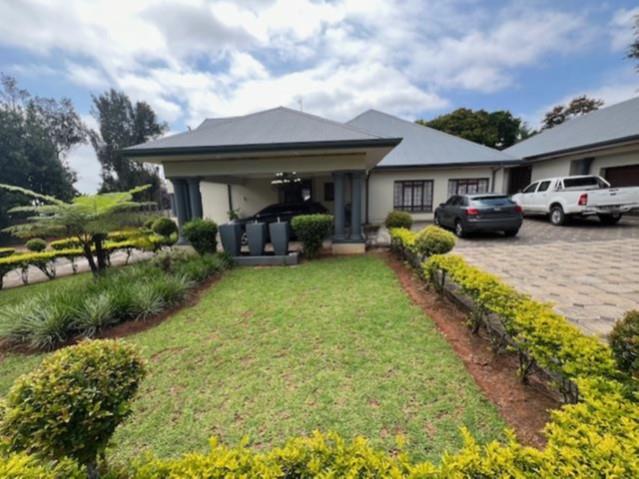 0 Bedroom Property for Sale in White River AH Mpumalanga