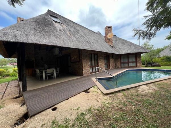 3 Bedroom Property for Sale in Nelspruit Mpumalanga