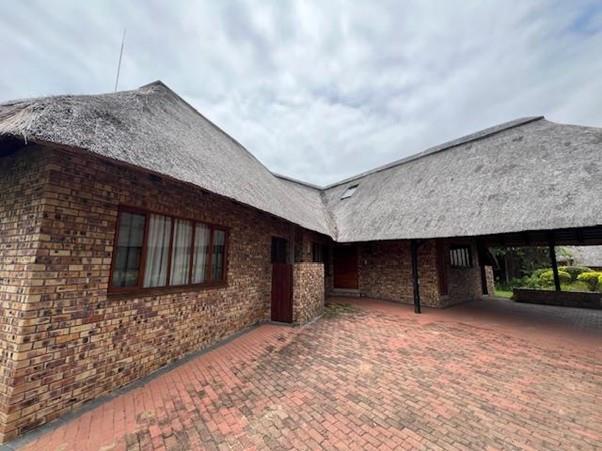 3 Bedroom Property for Sale in Nelspruit Mpumalanga