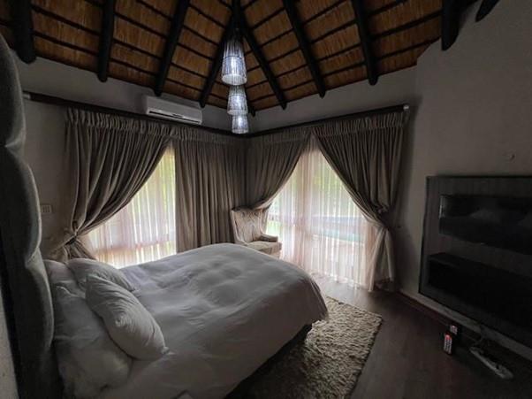 3 Bedroom Property for Sale in Nelspruit Mpumalanga