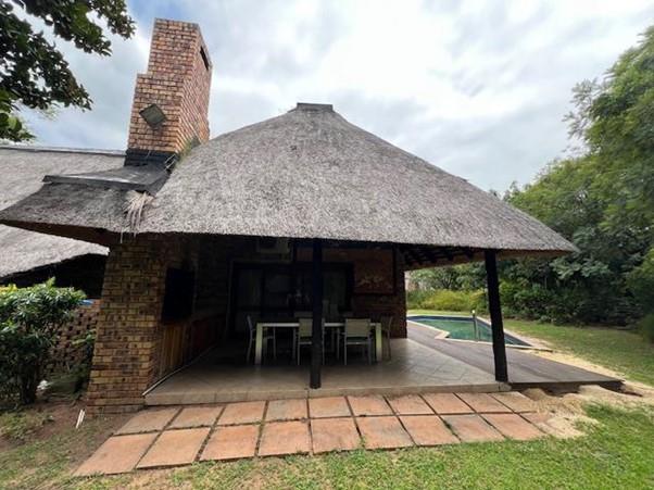 3 Bedroom Property for Sale in Nelspruit Mpumalanga